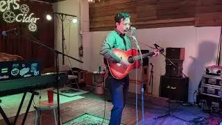 First Chance Waltz by Three Armed Bandit @ Two Rivers Cider