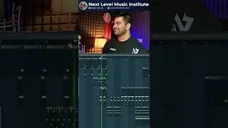 KSHMR Bloom plugin #devnextlevel #kshmr