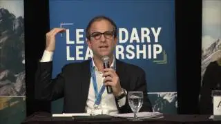 David Ferszt Multifamily Leadership Summit Shared Vision