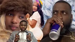 ANIE ALERT REPONN FANTOM🔥MIZIK LAN SANBLE PA LWEN SOTI😬FANTOM FT ANIE ALERT