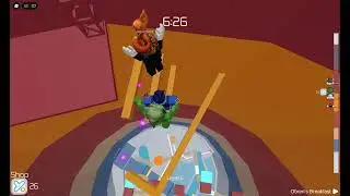 #2 I play Tower of Hell (win)| Huỳnh Tuấn Anh Gaming