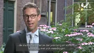 Celstraf en tbs voor Bunschoter die 7 kinderen misbruikte