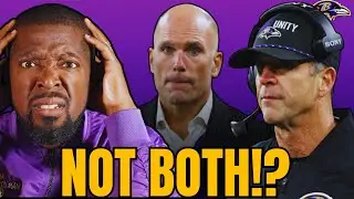 MY REAL FEELINGS ON THIS BALTIMORE RAVENS SITUATION MIGHT SURPRISE YOU!