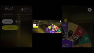 открываю рулетку первая часть #music #dance #remix #beats #brawlstars #piper #save #subscribe
