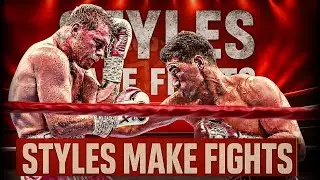 WHY BOXING ISN&rsquo;T JUST ABOUT WHO&rsquo;S BETTER.