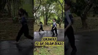 Game sukaneka paling best untuk kanak kanak #sukaneka