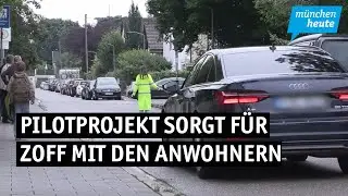 Geplantes Pilotprojekt sorgt in Trudering f&uuml;r Zoff mit den Anwohnern