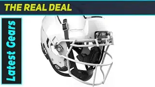 Schutt F7 2.0: The Future of Football Helmet Safety is HERE!
