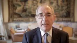 Rui Machete - Minister of State and Foreign Affairs