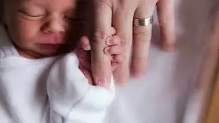 In-Hospital Fresh 48 Session - Indianapolis Photographer