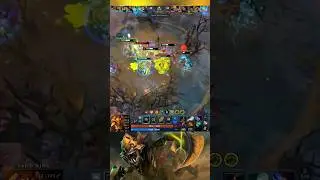 Destroyer Sand King #rampage