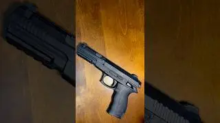 UMAREX DX17 BB Gun #bbguns #replica #umarex #shorts #viralshorts #ytshorts