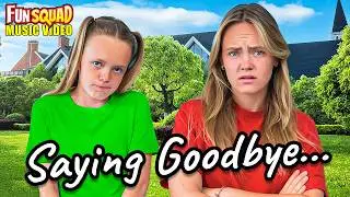&ldquo;For Good&rdquo; Saying Goodbye! (Parody Cover Song) Fun Squad Music Video