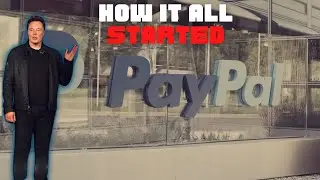 How PayPal Started - How PayPal is Still Going Strong | Paypal | Lifemoda