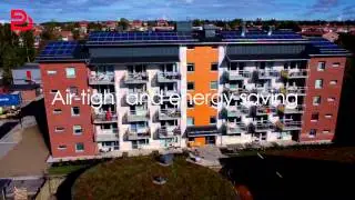 Sustainable &Aring;lidhem