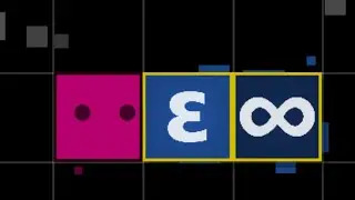 Patrick's Parabox - Infinite Epsilon