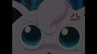 Purin Kujo doing ORA ORA to Pippi Brando