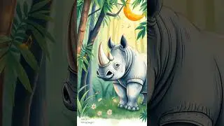 Sumatran Rhinoceros #wildliferescue #wildlife #rareanimals #conservation #facts #animallife #animals