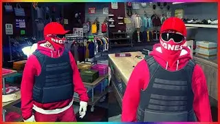 CreativosRP / Polo Ramirez / Los Demon Gang