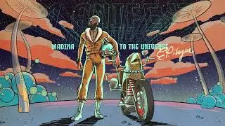 M.anifest - Travel Noir