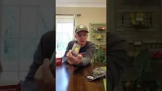 Lucky tackle Box review. Did they get better?????