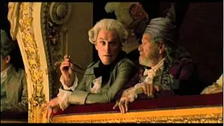 Marie Antoinette Deleted Scene-Second Opera(good quality!)