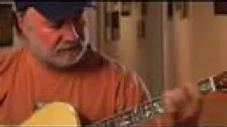 Luthier Wayne Henderson