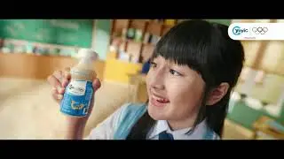 YoyiC - Real Probiotic&nbsp;Milk&nbsp;30s