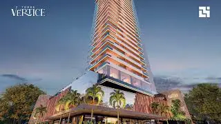 Conhe&ccedil;a o Torre V&eacute;rtice