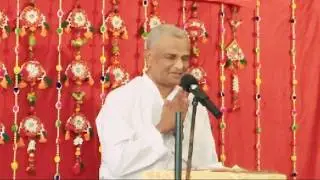 Divine Living Shibir By P. Pu. Pankajbhai/ paramsukhtv namojinanam