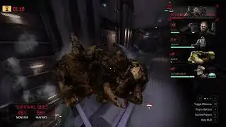 Evolve: Bucket-bucket