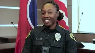 Tennessee Women in Law Enforcement