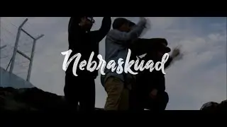 IS BACK -  NEBRASKUAD (VIDEOCLIP)