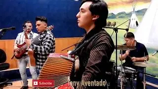 Polka La Carabina 🎼 Grupo Samoyedo ft Tony Aventado 🥁 Que Grupazo👏🏻😶 Palomazo Aventado