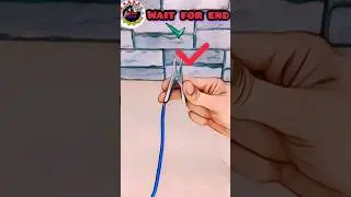 Be sure to remember this trick!|Обязательно запомни эту хитрость| #lifehacksdiy #shorts #diy