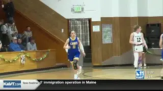Carey vs Hansen basketball face-off with bragging rights on the line