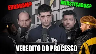 FLOW GAMES PROCESSOU JOHN WESLEY E AIZEN... | NOSSA RESPOSTA SOBRE O CASO!!