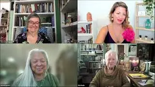 Salon #81 - Gift Giving and the Goddess