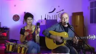 מחרוזת באנגלית -יובל דור ורוני גינוסר