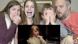 Antebellum 2020 Movie Official Teaser | Family Reaction