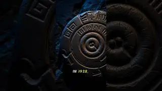 The Dropa Stones Proof of Ancient ALIENS