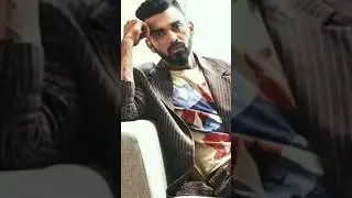 KL Rahul New Status || New Trending Status || KLR Rahul Creation