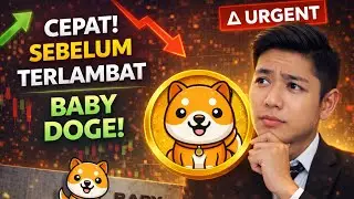 IS IT POSSIBLE THAT BABY DOGECOIN WILL BE THE BEST COIN ‼️