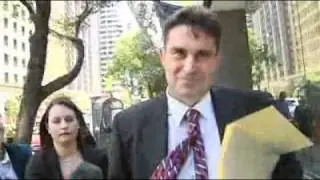 Court evidence brings lawyer's testimony into question