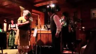 Singender Musikantenwirt - Starkbierfest III
