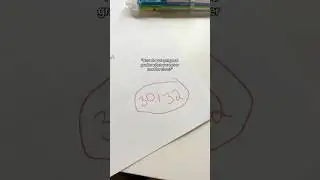 My Secret Study Method (No Reading Required) 🤯