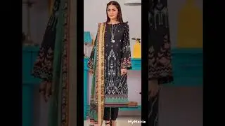 Gulljee LEMONADE 💯 Orignal VOL&rsquo;4,2022 by Digital Printed Lawn *3pcs* #Onlineorder#CodAvalible