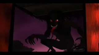 Biro sa Aswang- TEASER Animated True Horror Story (Please watch the full Story)