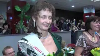 15.02.2013 / Maturitn&iacute; ples / Gymn&aacute;zium Bene&scaron;ov / KC Karlov