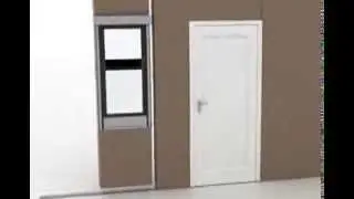 Various Panels - Alternative Building Systems